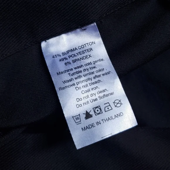 Buki Emma Cigarette Trouser Pants - Picture 10 of 12